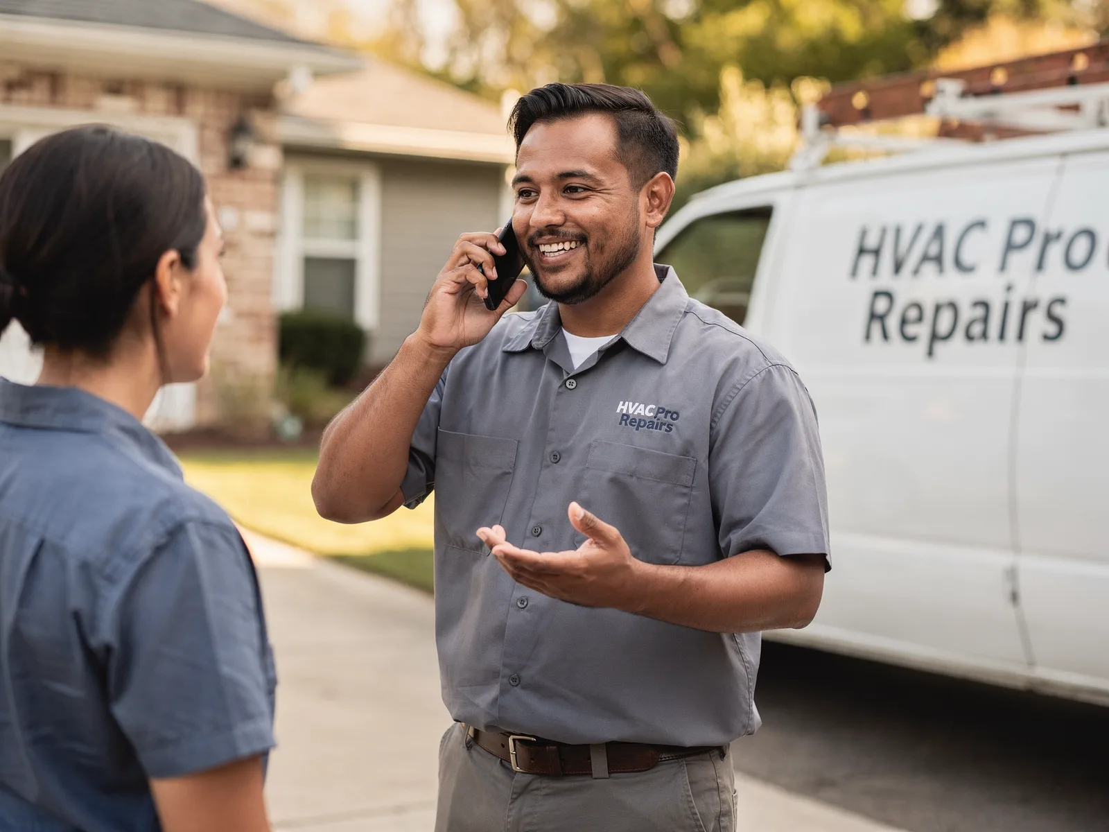 Heat Pump Repair Glen Allen, VA FAQs